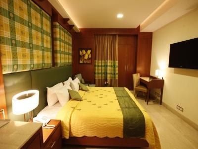 Hotel Star Rocks Νέο Δελχί Εξωτερικό φωτογραφία