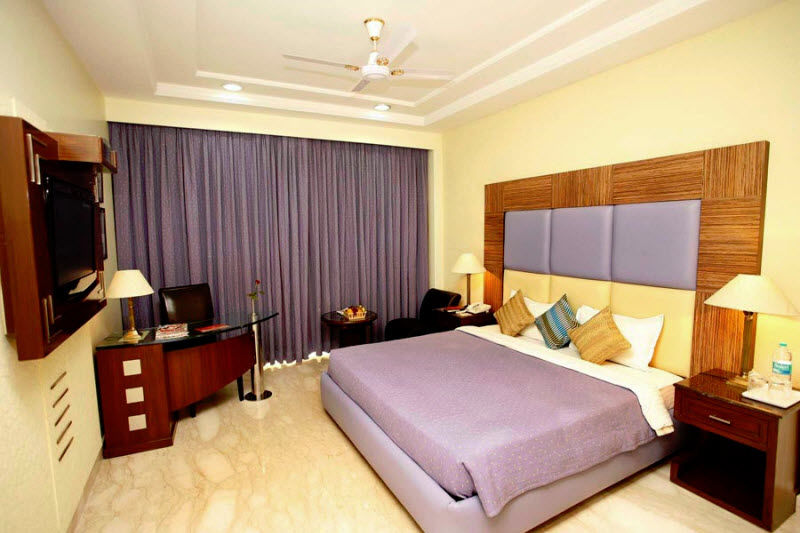Hotel Star Rocks Νέο Δελχί Εξωτερικό φωτογραφία