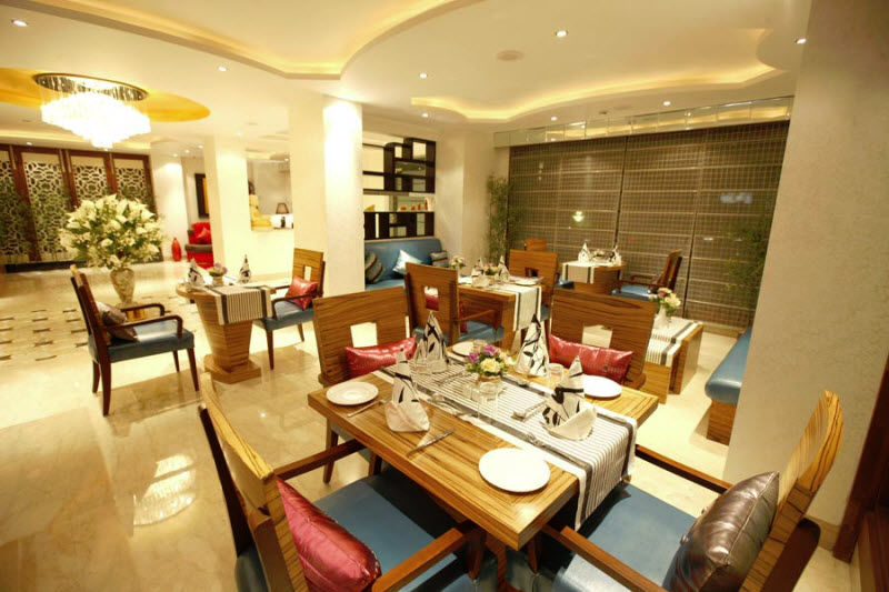 Hotel Star Rocks Νέο Δελχί Εξωτερικό φωτογραφία
