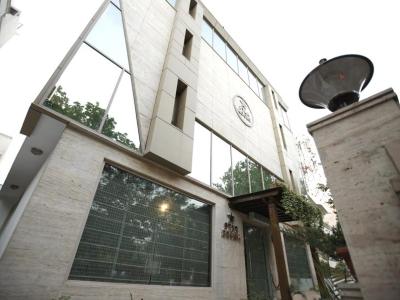 Hotel Star Rocks Νέο Δελχί Εξωτερικό φωτογραφία